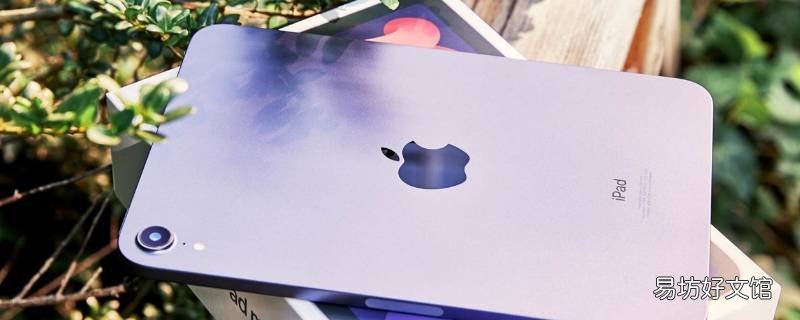 ipad mini6有高刷吗