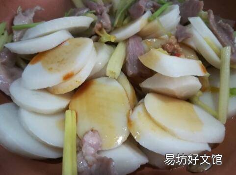 粉利怎么炒