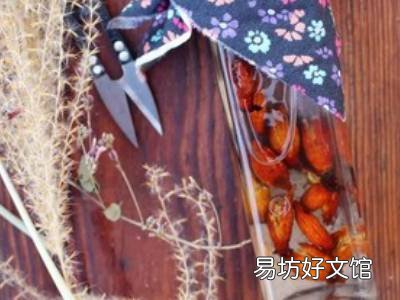 金樱子怎么泡酒