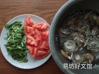 芭蕉花怎么吃