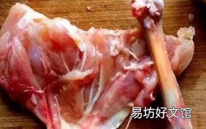 鸡腿怎么炒好吃