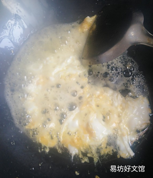 炒米面怎么炒