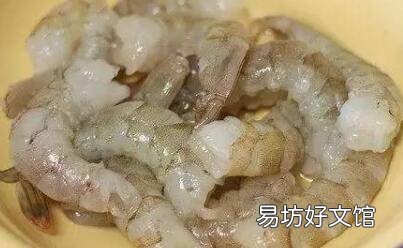 虾仁怎么炒好吃