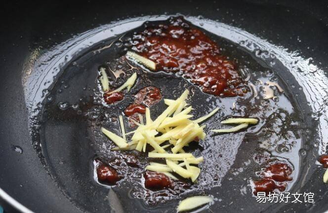鸭腿怎么炒