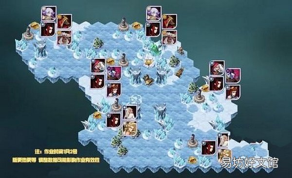 剑与远征虚空木兰怎么玩 剑与远征虚空木兰攻略