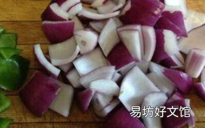 杂酱怎么炒
