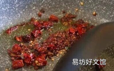 干虾米怎么炒
