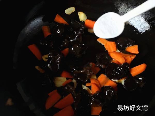 肉肠怎么炒