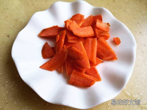 肉肠怎么炒