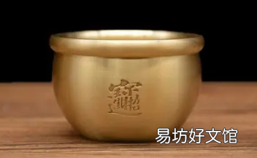 黄铜米缸都可以使用吗