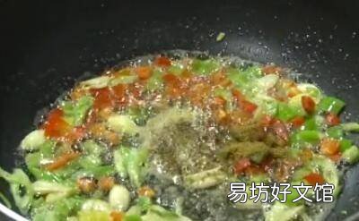 里脊肉怎么炒