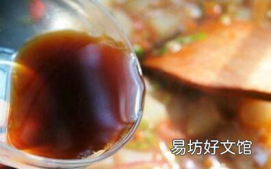 凉粉怎么炒