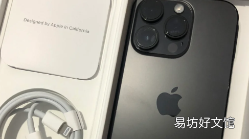 iphone14pro录像黑屏怎么回事