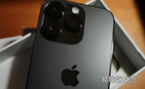 iphone14pro录像黑屏怎么回事