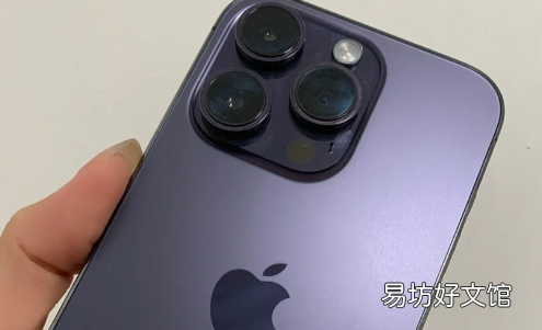 iPhone14Pro相机有电流声怎么回事