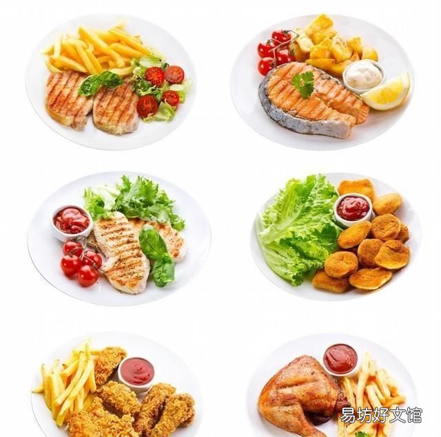 都有哪些食物是相克的