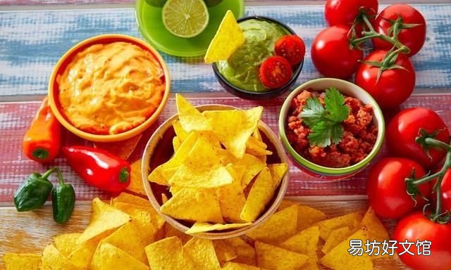 都有哪些食物是相克的