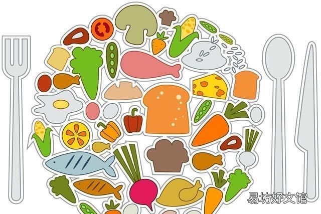 都有哪些食物是相克的