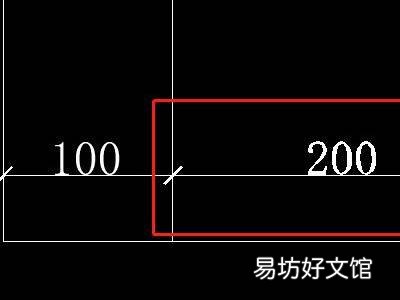 cad一次性全部标注快捷键