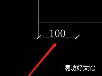 cad一次性全部标注快捷键