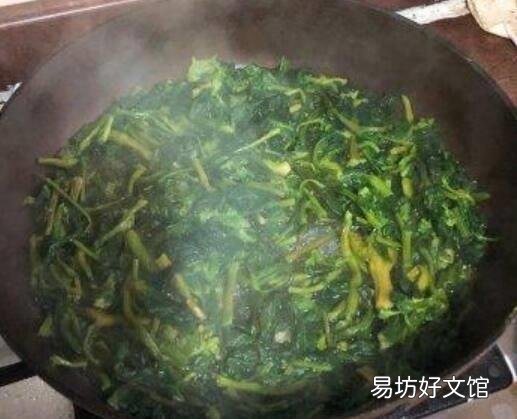 万年青怎么吃