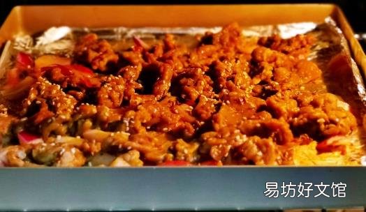 牛肉片怎么做好吃又嫩