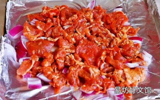 牛肉片怎么做好吃又嫩