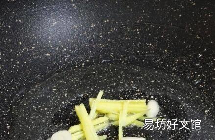 牛肉片怎么做好吃又嫩