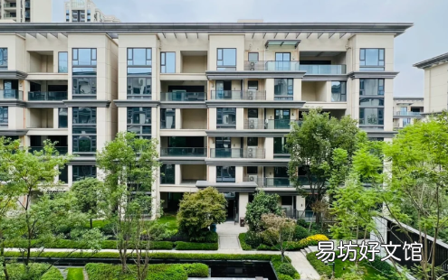 洋房为什么2楼最便宜