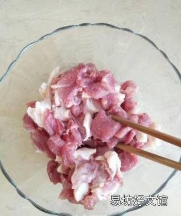 烤肉的腌制方法