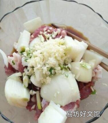 烤肉的腌制方法