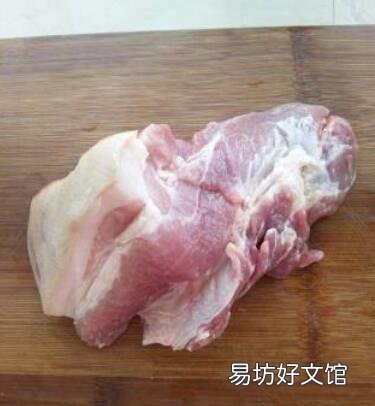 烤肉的腌制方法