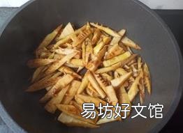 春笋怎么做