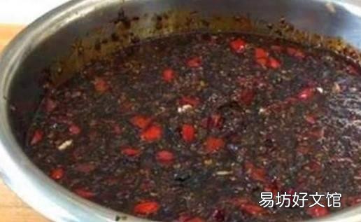 马士奇酱肉的制作方法