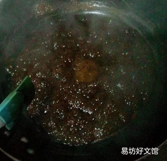 马士奇酱肉的制作方法