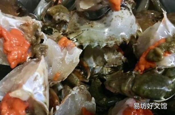 怎样做螃蟹