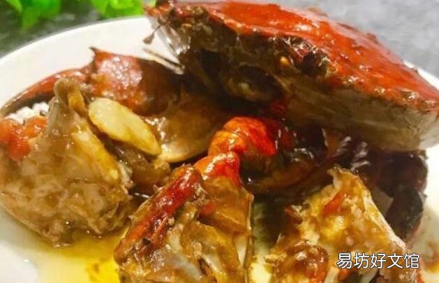 怎样做螃蟹
