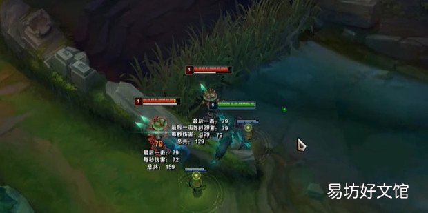 LOL新英雄复仇之矛卡莉丝塔技能及玩法