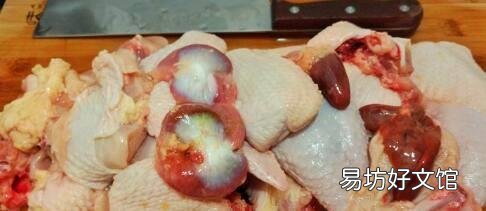 清炖鸡怎么炖好吃家常做法