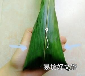 粽子怎么做好吃?
