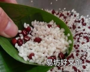 粽子怎么做好吃?