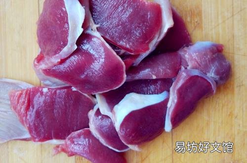 如何炒鸡胗好吃