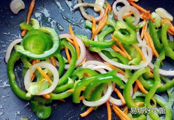 如何炒鸡胗好吃