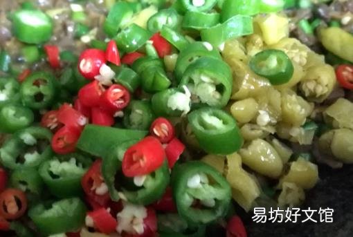 如何炒鸡胗好吃