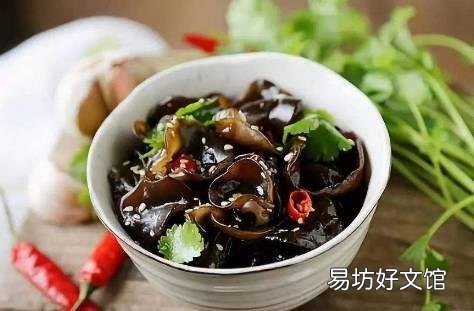 凉菜做法