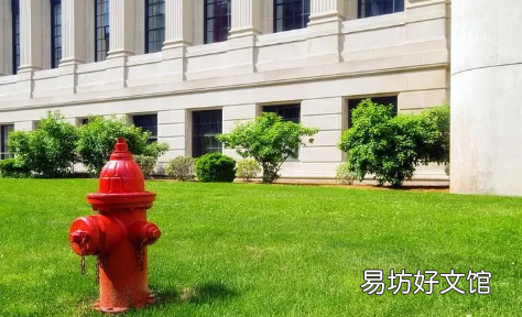 消火栓前面多少米不能遮挡