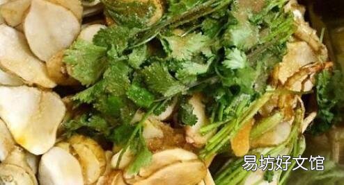 洋姜的腌制方法 怎样腌制洋姜好吃