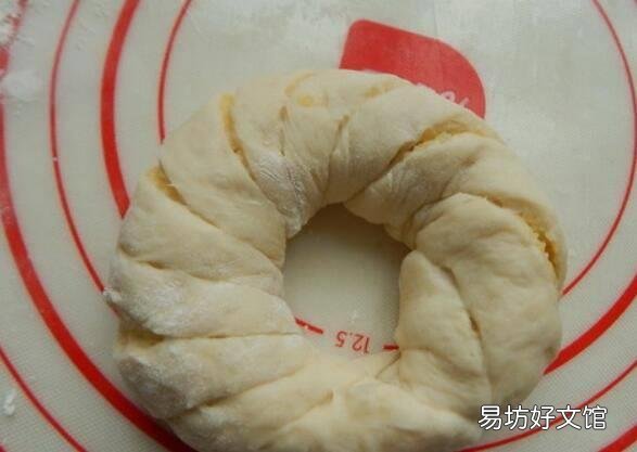烤箱面包怎么做才松软好吃