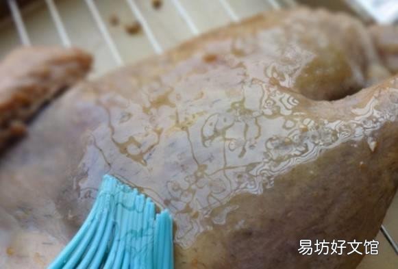 吴山贡鹅秘制配方