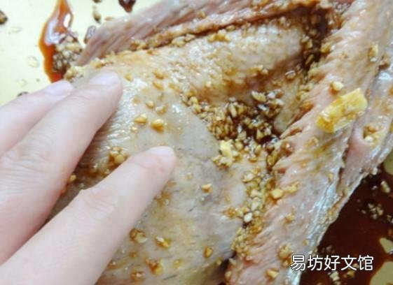 吴山贡鹅秘制配方